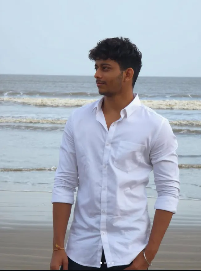 Hemal Shah — Founder of TENSIX
