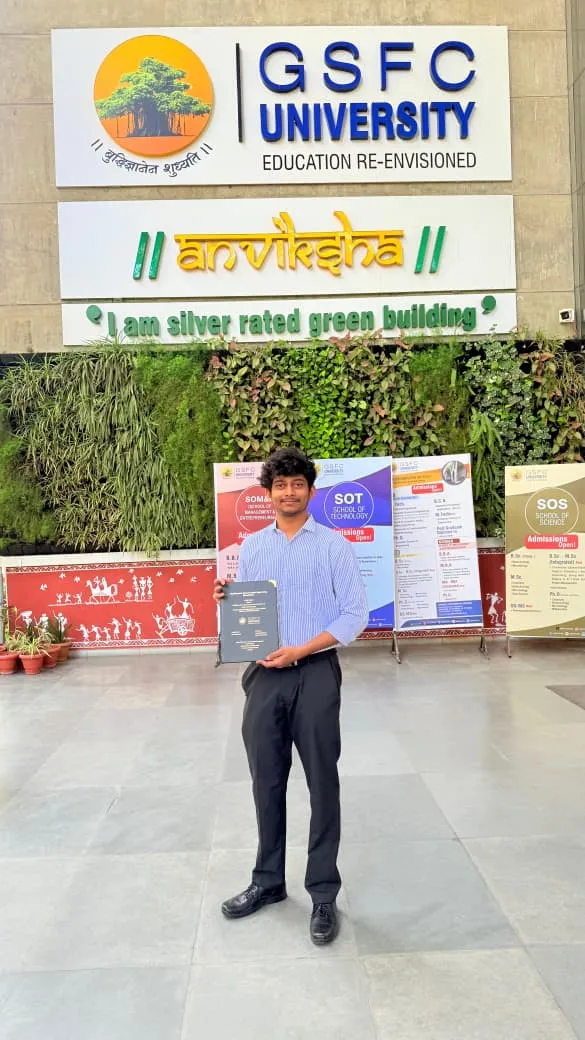 Hemal Shah — AI Engineer & Systems Architect